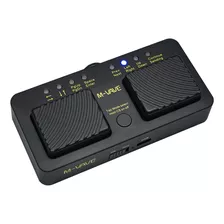 Pedal Inalámbrico Cube Spectrum M-vave Modes Tablets