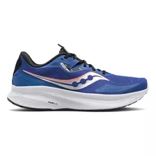 Championes Saucony De Hombre - Guide 15 - S2068416