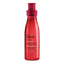 Spray Colônia Natura Cereja E Avelã Tododia 200ml Bodysplash