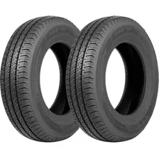 Kit De 2 Pneus Speedmax Prime Frd96 205/70r15 106 - 950 Kg, 104 - 900 Kg S