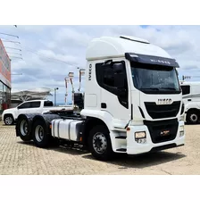 Iveco Hi-road 440 6x2 2021 Ñé Volvo Fh 400 Fh 420 Fh 380 Fm