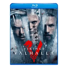 Blu-ray Série The Vikings Valhalla - 2ª Temporada - Dubl/leg