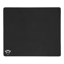 Mouse Pad Gamer Trust Gxt 754 De Goma L 270mm X 320mm X 3mm Negro