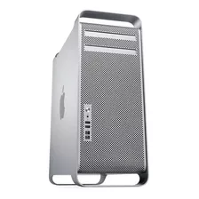 Mac Pro Apple Mc560bz/a 5.1 Xeon Quad Core 2.8ghz, 3gb, 1tb