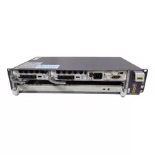 Olt Huawei Ma5800-x2+placa Huawei Gpsf 16 Gpon C+(sem Gbics)