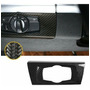 Interior Headlight Switch Panel Cover For Bmw 3 Series E9 Mb