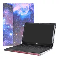 Funda Para Laptop Alapmk, P/ Dell Inspiron 15, 15.6 