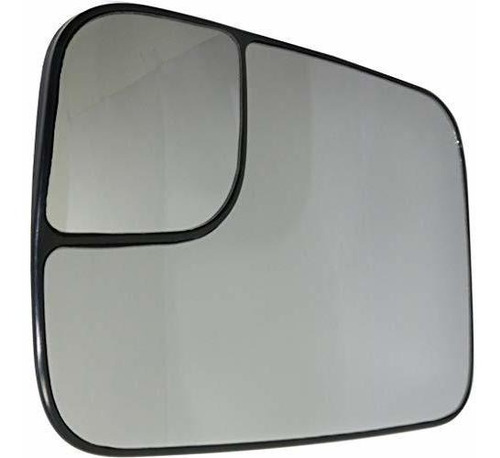 Foto de Espejo - For Dodge Ram 2500-3500 Mirror Glass ******* Driver