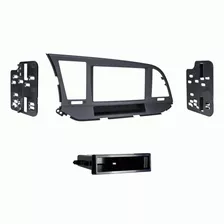 Consola Radio Hyundai Elantra 2017-up 99-7376b