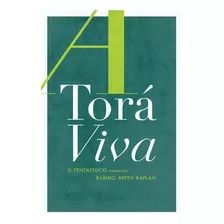 A Torá Viva - 5ª Edição 2018