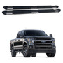 Estribos Ford F150 Lobo Raptor Platinum 2009-2015 Aluminio