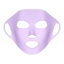 Mascara De Silicona - Mascarrilla Potenciadora De Activos