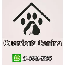 Guardería Y Pensionado Canino(capital Federal) 