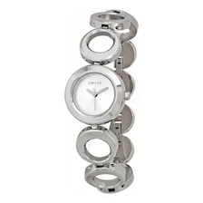 Reloj Mujer Donna Karan Dkny Ny3196 Original