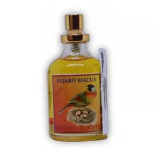 Perfume Pájaro Macua