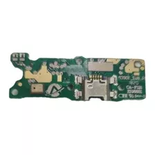 Conector Flex Placa De Carga Para Moto E6 Play Xt2019