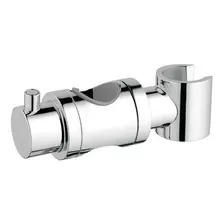 Grohe 06765000 Soporte Universal Deslizante Para Carril