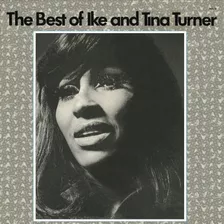 Tina Turner - Best Of - Vinilo