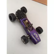 Carrinho Lotus- Climax- F.1/ Hong Kong- De.70- Vintage