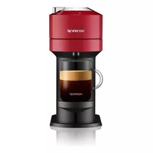 Nespresso Vertuo Next Vermelho Cereja - 220v