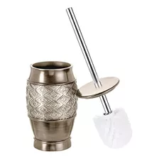 Creative Scents Toilet Brush Set - Cepillo Y Soporte Limpiad