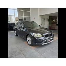 Bmw X1 2.0 16v Sdrive18i 2014