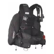 Zeagle Ranger Bcd Con Inflador, Manguera Y Válvula Re