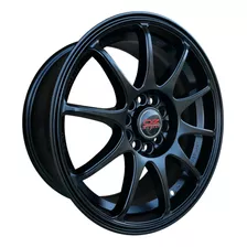 Llantas Oz Racing Ultraligera Aro 17x7.5 5x112 O 5x114 Set4