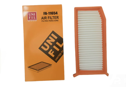 Kit De Filtros Para Afinacion De Renault Oroch 2.0l 19-2020 Foto 4