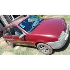 Ford Fiesta 1996 1.3 Cl