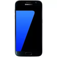 Samsung Galaxy S7 64 Gb Negro 4 Gb Ram