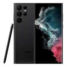 Samsung Galaxy S22 Ultra 5g 128 Gb Excelentes Negro
