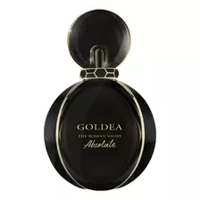 Bvlgari Goldea The Roman Night Absolute 75 Ml Edp Sensuelle