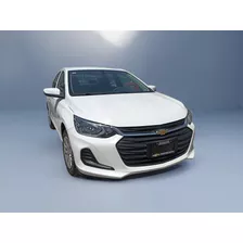 Chevrolet Onix 2022