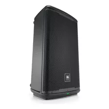 Parlante Activo Profesional Jbl Eon 712 Color Negro