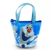 Chaveiro Porta Moeda Olaf Frozen Disney - Taimes