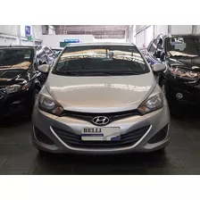 Hyundai Hb20 1.0 Comfort Plus 12v