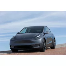 Tesla Model Y Awd Performance 2024 - Vehículo Eléctrico