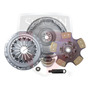 Kit De Clutch Y Volante Isuzu Elf 400 5.2 Diesel 2011 2012