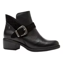 Botin Casual Mujer Bruno Rossi - J639