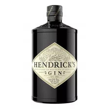 Gin Hendrick´s 700 Ml