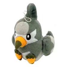 Peluche Pokemon Staravia 18cm Korotto Manmaru Banpresto 2007