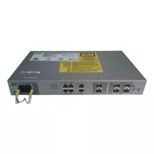 Cisco Asr 920 N520-4g4z-a 4xge 4x10ge Gbic 10g 10km Brinde