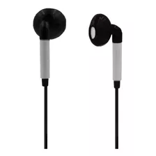 Audifonos Alambricos In-ear Jack 3.5mm Manos Libres Pc