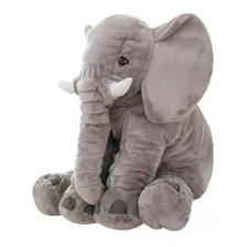 Cosas Para Bebé - Almohada De Elefante 70cm