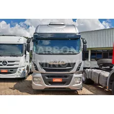 Iveco Hi-way 600s44 6x2, 19/19