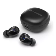 Motorola Moto Buds 105 - Auriculares Bluetooth True Wireless