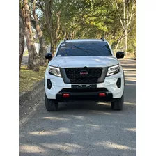 Nissan Navara 4x4 