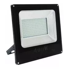 Foco Proyector Led 400 Watts Exterior Ip66