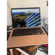 Mac Book Air M1 256 Gb Ssd